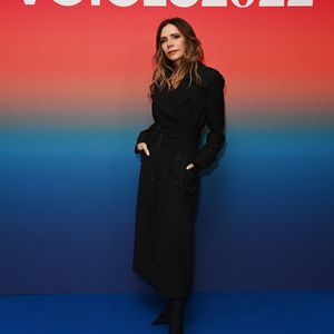 Ohne Nicola: Victoria Beckham teilt Foto mit ihrer Familie