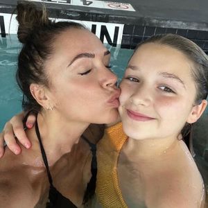 Victoria Beckham feiert Harpers Geburtstag mit süßen Fotos