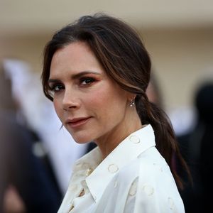 So bewahrt Victoria Beckham seit Jahren ihre Modelfigur!