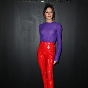 Glamour-Oma: Victoria Beckham ist bereit für Enkelkinder!