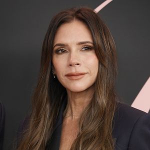 Victoria Beckham hat mit 50 weniger Interesse an Ruhm