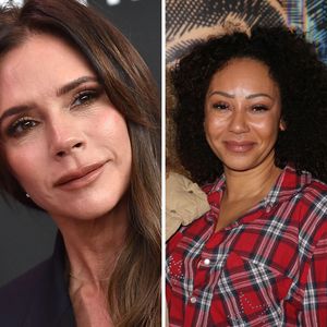 Schockierende Worte von Mel B: Victoria Beckham gesteht Zoff