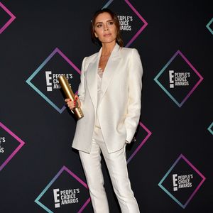Diesen Fashion-Fauxpas bereut Victoria Beckham bis heute