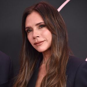 Vor 50. Geburtstag: Victoria Beckham teilt rührende Zeilen