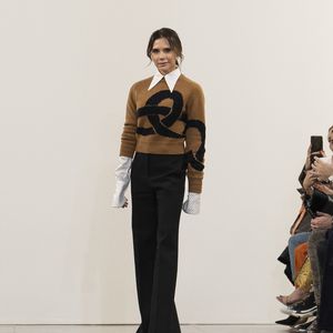Zu teuer: Lässt Victoria Beckham Fashion Week ausfallen?