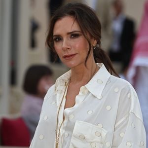 Victoria Beckham im März 2019