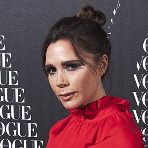 Nippel-Alarm: Victoria Beckham zieht Ärger im Netz auf sich!