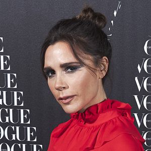 Victoria Beckham verrät: Sie wurde in der Schule gemobbt