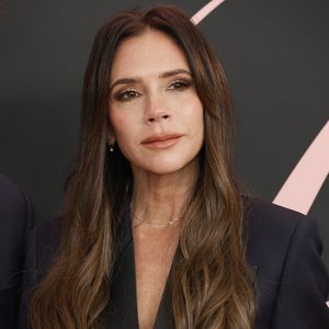 Bescheidene Herkunft? Victoria Beckham trug nie Designermode