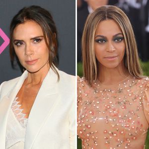 Vic Beckham gerührt: Diese Worte sagte Beyoncé einst zu ihr