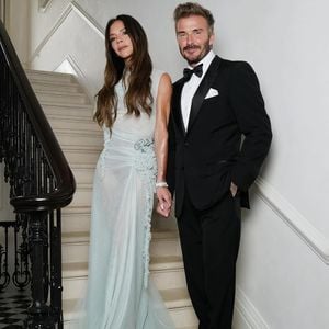 Victoria und David Beckhams Umzugstaktik ärgert die Nachbarn
