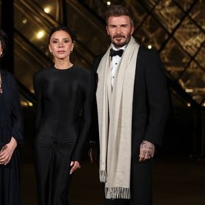 Die Beckhams gewinnen Streit um Baupläne gegen ihre Nachbarn