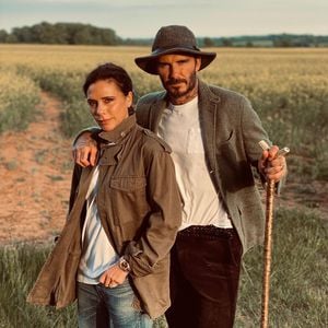 Verbot von Motorbooten? Erneuter Wirbel um See der Beckhams