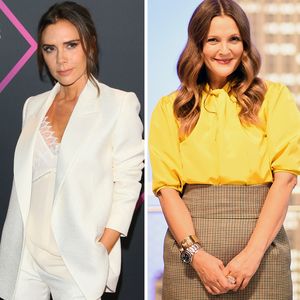 Victoria Beckhams und Drew Barrymores Töchter sind Freunde