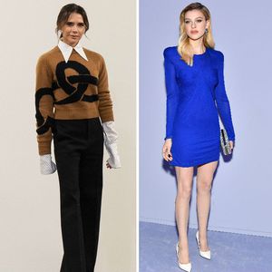 Victoria Beckham ist großes Vorbild für Brooklyns Verlobte!