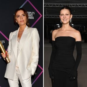 Kein Zoff? Victoria Beckham feiert Geburtstag mit Nicola