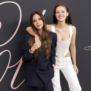 Victoria Beckhams unerwarteter Spitzname für Nicola vor Zoff