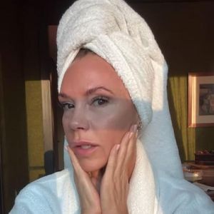 "Panik": Victoria Beckham hat Angst vor ihrem 50. Geburtstag