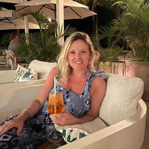 Cheryl Coles Ex-Assistentin stirbt während Patagonien-Sturm