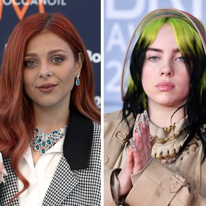 Bulgarische ESC-Kandidatin mag Billie-Eilish-Vergleich nicht