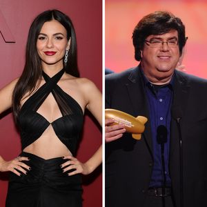 "Ego": Victoria Justice bricht Schweigen zu Dan Schneider