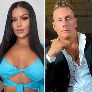 "#CoupleChallenge"-Vicky: So gut war Calvin Kleinen im Bett!