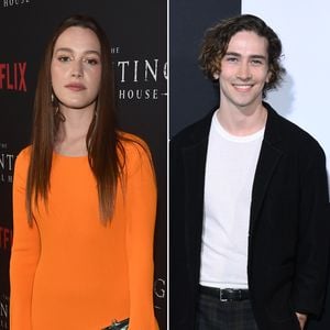 Zusammen gesichtet: "You"-Stars Victoria und Dylan ein Paar?