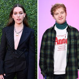 "You"-Star Victoria Pedretti liebt jetzt diesen Schauspieler