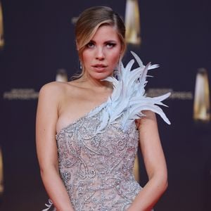 Vor "Let's Dance": So fing Victoria Swarovskis Karriere an!