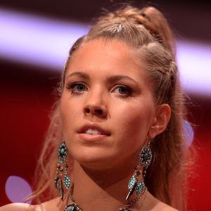 Neues Lied! Das macht Victoria Swarovski neben "Let's Dance"