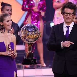 "Let's Dance"-Staffel abbrechen? Das sagen die Zuschauer!
