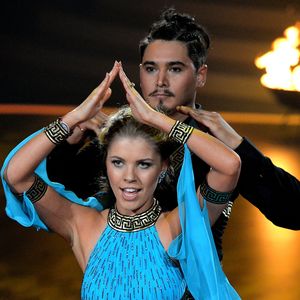 Vor Auftaktshow: Victoria Swarovski vermisst "Let's Dance"