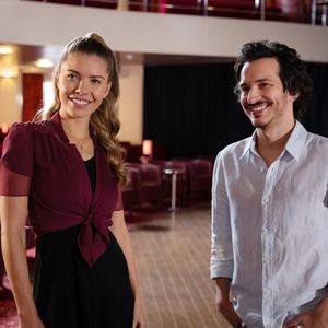 Schauspieldebüt: Wie schlug sich Victoria beim Traumschiff?