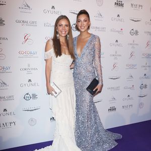 Victoria Swarovskis Schwester soll laut Insider verlobt sein