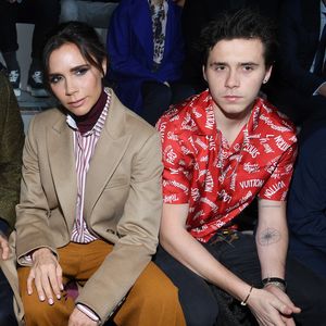 Familienfehde bereitet Victoria Beckham "schlaflose Nächte"