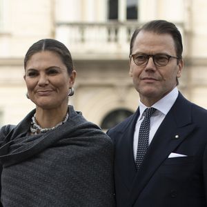 Scheidung? Prinzessin Victoria und Daniel geben Statement ab