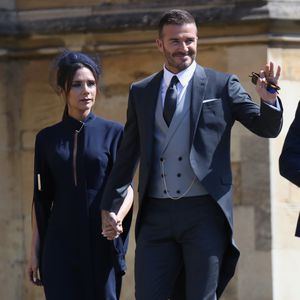 Nach Trennungs-Gerüchten: David Beckham postet Family-Pic!