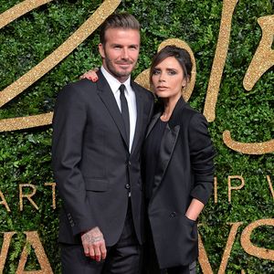 Doch keine Scheidung? Die Beckhams schwitzen Gerüchte weg!