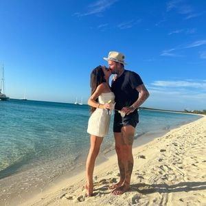 "Lieblingsperson": Victoria und David Beckham total vernarrt
