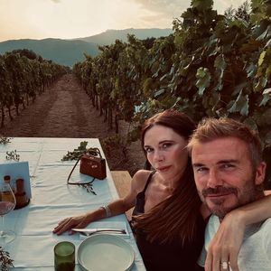 Victoria Beckham enthüllt Details über erstes Date mit David