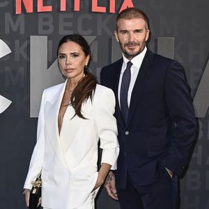 Nach Geburtstagsfeier: Victoria Beckham dankt ihrem David!