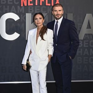 Victoria Beckham hat Regeln für "neues Kapitel" mit David