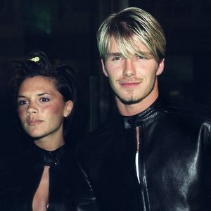 23 Jahre: Victoria Beckham blickt auf Ehe mit David zurück