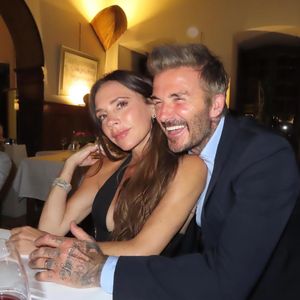 25 Jahre Ehe mit David: Victoria Beckhams heiße Geheimnisse