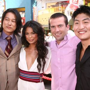 So chaotisch ging es am Filmset von "Fast & Furious 3" zu