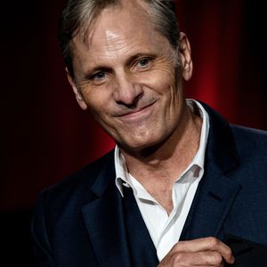Viggo Mortensen gibt Kristen Stewart einen Korb