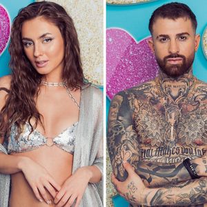 Bereut Viktoria "Love Island VIP"-Knutscherei mit Gigi?