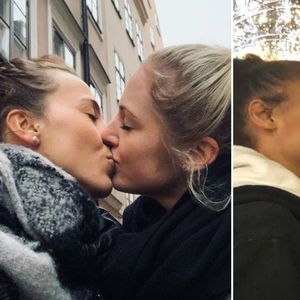 Mit Liebes-Post: Diese Fußballerinnen outen sich zeitgleich