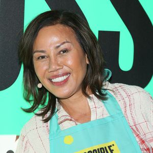 Chrissy Teigens Mama widmet Kochbuch verstorbenem Enkel Jack