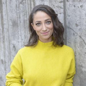 "Planungen umgeworfen": So hat GZSZ-Vildan geheiratet